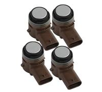 Car Replacement Parts Compatible With For Touran For Touareg For Reverse Backup Parking Sensor The Car Parking Sensors OEM 5Q0919297B 5Q0919297A