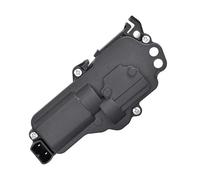 Car replacement parts Compatible With For Windstar 1999-2003 For Taurus 1999-2009 For Thunderbird 2002-2005 1F80-58-360 Car Right Side Door Latch Actuator
