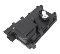 Car Replacement Parts Compatible with Hyundai for Accent for Tiburon 2000 2001 2002 2003 2004 2005 Car Front Left Door Lock Actuator Latch 759-404 95735-25020