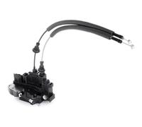 Car Replacement Parts Compatible with Hyundai for Santa Fe 2007 2008 2009 Car Front Left Door Lock Actuator Latch Controller 81310-2B020 81310-2B010