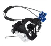 Car replacement parts Compatible With Kia For Forte 2010 2011 2012 2013 2014 Car Front Rear Left Right Door Lock Actuator Latch 813101M040 81320-1M050