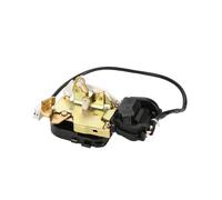 Car Replacement Parts Compatible with Mazda for Familia 323 2002 for Protege 2001 2002 2003 Car Rear Left Door Lock Actuator Latch Controller B25E-73-310