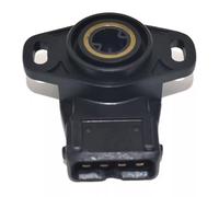 Car Replacement Parts Compatible With Mitsubishi For Carisma 1995-2006 4pin Car Throttle Position Sensor Replacement Modification Accessory OEM: MD628186 MD628227