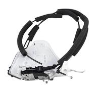 Car Replacement Parts Compatible with Nissan for Altima 2018 2019 2020 Car Front Left Driver Side Door Lock Actuator Latch Controller 80501-9HE1A 805019HE1B