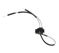 Car replacement parts Compatible With Nissan For Armada LE SE 2005 2006 2007 For Titan 2005 2006 2007 2008 2009 2010 Car Door Lock Actuator Latch 82501-7S00A