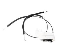 Car Replacement Parts Compatible with Nissan for Pathfinder 2007 2008 2009 2010 2011 2012 Car Rear Left Driver Side Door Lock Actuator Latch 82501-ZS31A