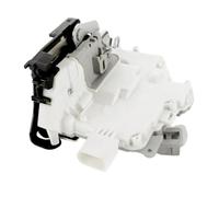 Car replacement parts Compatible With Seat For Leon II Hatchback 1P1 2005-2012 For Altea XL 5P5 5P8 2006-2010 Car Front Rear Left Right Door Lock Actuator 1P1837015