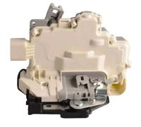 Car Replacement Parts Compatible with Seat for Toledo III 5P2 for Altea 5P1 for Leon 1P1 Car Front Rear Left Right Door Lock Actuator Latch 1P1837015