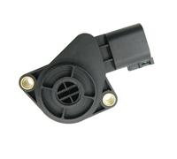 Car Replacement Parts Compatible With VOLVO For FH 500 D13C500 12800 368 2009-2025 Car Sensor Accelerator Pedal Position OEM 82492420 7421059642