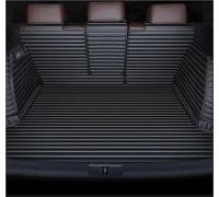 Car Replacement Parts Luggage Liners Trunk Tray Trunk Lid Mats Carpet Mats For B&MW 2 Series F22 F44 F45 F46 G42(Style 7)