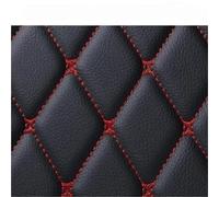 Car Replacement Parts Luggage Liners Trunk Tray Trunk Lid Mats Carpet Mats For B&MW Series X3 F25 G01 G08 X4 F26 G02(Style 6)