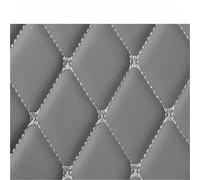Car Replacement Parts Luggage Liners Trunk Tray Trunk Lid Mats Carpet Mats For Benz C S204 C204 S205 W205 C205(Style 9)