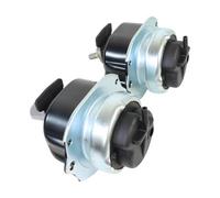 Car Replacement Repair Parts Engine Motor Mount for B&MW X5 X6 E70 E71 22116795417 22116793016