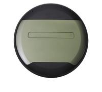 Car Replacement Wheel Cover, For Land Rover Defender 110 130, ABS Car Spare Wheel Protector, Waterproof, Dustproof, Elastic Wheel Cover, Exterior Accessories,C