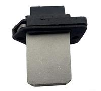 Car Resistance Blower Motor Resistor, Compatible For SsangYong Rexton 2001+, Vehicle Heater Blower Motor Fan Resistor Replacement Parts