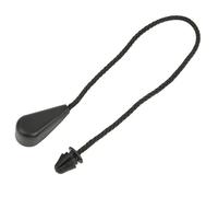 Car Retaining Strap Compatible With Nissan For Qashqai 2016 2017 2018 2019 OEM:79965-10A Rear Parcel Shelf Load Luggage Cord Tonneau Cover Lift String Strap