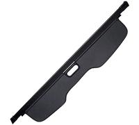 Car Retractable Cargo Cover Boot, for Land Range Rover Sport 2006 2007 2008 2009-2013, Replacement Parcel Shelf Boot Load Cover, Security Shield Luggage Shade, Auto Shelves Accessories