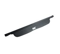 Car Retractable Cargo Cover for BYD Song, Parcel Shelf Luggage Shade Shield Durable Security Privacy Cover Accessories,Canvas material