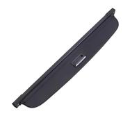 Car Retractable Cargo Cover For Chery For Tiggo 9/8 L 2024-2026 Fulwin T9 Car Trunk Cargo Cover Luggage Tray Storage Shield Curtain Partition Mat Cushion(5 Seat-Canvas)