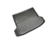 Car Retractable Cargo Cover For Hyundai For Tucson L NX4 LWB 2022 2023 2024 Hybride N Line Car Rear Boot Cargo Mats Floor Trunk Waterproof Protect Cargo Cover Luggage Shield