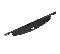 Car Retractable Cargo Cover For Jeep For Grand For Cherokee & L WL 2021 2022 2023 Car Trunk Curtain Auto Rear Rack Partition Shelter Covers(Type5)