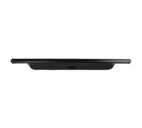 Car Retractable Cargo Cover For Kia For Soul 2013-2018 Cargo Cover Partition Curtain Screen Shade Trunk Security Shield Rear Auto