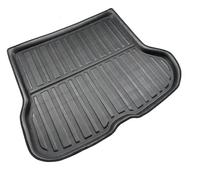 Car Retractable Cargo Cover For Volvo XC40 2017 2018 2019 2023 Boot Liner Tray Car Rear Trunk Cargo Mat Floor Sheet Carpet Mud Protector Waterproof Cargo Cover Luggage Shield