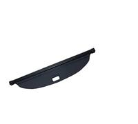 Car Retractable Cargo Cover For ZEEKR 7X 2024-2025 Auto Trunk Curtain Organizer Cover Cargo Rear Rack Partition Shelter Shield Shade Luggage(Canvas)