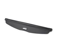 Car Retractable Cargo Cover Parcel Shelf for BYD Tang/Tang New Energy 2018-2024, Luggage Security Shield Shade Organizer Boot Load Privacy Interior Accessories