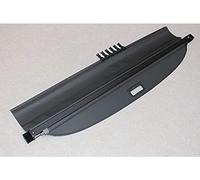 Car Retractable Cargo Cover Shade Shield Rear Trunk Parcel Shelf for KIA Sorento 2013 2014