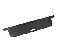 Car Retractable Rear Trunk Cargo Cover Security Shield Shade Luggage Cover For Cadillac XT5 2024 RESPUNEKBAH