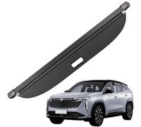Car Retractable Rear Trunk Cargo Shelf for Geely Starray 2022-2023, Boot Luggage Cover Curtain Shield, Privacy Security Panel Shade, Auto Cargo Organizer Accessories