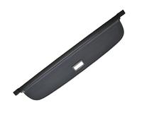 Car Retractable Rear Trunk Cargo Shelf for Lexus NX 200t 300h AZ10 2015-2021, Boot Luggage Cover Curtain Shield, Privacy Security Panel Shade, Auto Cargo Organizer Accessories