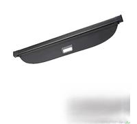 Car Retractable Rear Trunk Cargo Shelf for MG HS 2018 2020, Boot Luggage Cover Curtain Shield, Privacy Security Panel Shade, Auto Cargo Organizer Accessories
