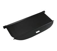 Car Retractable Rear Trunk Cargo Shelf for MG ZS EV MGZS ZX ZST 2018-2022, Boot Luggage Cover Curtain Shield, Privacy Security Panel Shade, Auto Cargo Organizer Accessories