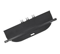 Car Retractable Rear Trunk Cargo Shelf for Mitsubishi Outlander 2023 GM GN ZM 2022 2024, Boot Luggage Cover Curtain Shield, Privacy Security Panel Shade, Auto Cargo Organizer Accessories