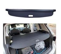 Car Retractable Rear Trunk Cargo Shelf for Tesla Model Y 2019 2022, Boot Luggage Cover Curtain Shield, Privacy Security Panel Shade, Auto Cargo Organizer Accessories