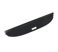 Car Retractable Rear Trunk Cargo Shelf for Tesla Model Y 2020 2023, Boot Luggage Cover Curtain Shield, Privacy Security Panel Shade, Auto Cargo Organizer Accessories