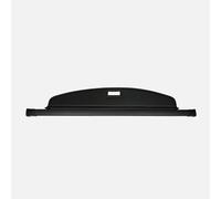 Car Retractable Rear Trunk Parcel Shelf For Benz GLS 2020-2023, Car Security Cargo Cover Boot Replacement Shield Cargo