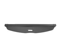 Car Retractable Rear Trunk Parcel Shelf For BYD Song L DMi Luggage Security Shield Shade Organizer Boot Load Privacy Interior Accessories