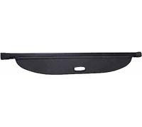 Car Retractable Rear Trunk Parcel Shelf for Jeep Renegade 2016 2017 2018 2019,Rear Cargo Luggage Shield Privacy Cover Partition Styling Accessories