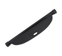 Car Retractable Rear Trunk Parcel Shelf for KIA Soul EV 2009-2018, Luggage Cargo Shield Cover Privacy Shade Security Privacy Panel Roller Blind Shelves