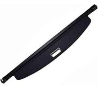 Car Retractable Rear Trunk Parcel Shelf For Land Rover Range Rover Evoque II SUV 2019, Luggage Shade Shield Boot Cover Rear Trunk Parcel Shelf Shield Panel