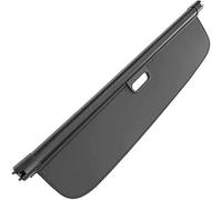 Car Retractable Rear Trunk Parcel Shelf for Land Rover Range Rover Fourth gen L405 2012 2013 2014 2015 2016 -2021,Auto Rear Boot Cargo Cover Curtain Shield Privacy Panel Roller Blind Shelves.