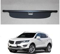 Car Retractable Rear Trunk Parcel Shelf For Lincoln MKC 2014-2019, Car Security Cargo Cover Boot Replacement Shield Cargo
