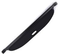 Car Retractable Rear Trunk Parcel Shelf For MG ZS 2020-2023, Car Security Cargo Cover Boot Replacement Shield Cargo