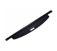 Car Retractable Rear Trunk Parcel Shelf for Pilot YF5 6 MK3 2016-2022, Boot Privacy Shield Cargo Cover Curtain Shelves Luggage Security Roller Blind