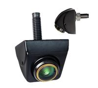 Car Reverse Assist Camera, Vehicle Backup Camera System, Rear View Camera With Parking Lines, Front Rear View Reverse Camera Super Night Vision Waterproof Parking Assist For Car