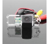 Car Reverse Back Camera For Seat For Leon 1P MK2 5F MK3 For Ibiza 6L 3d 5d For Hatchback/For Exeo/ST