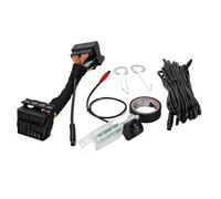 Car Reverse Backup Camera Replacement for Seat For Ibiza 5F 6F KJ1 For Leon 2015-2024 Car Reversing Camera